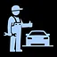 Mechanic+ icon