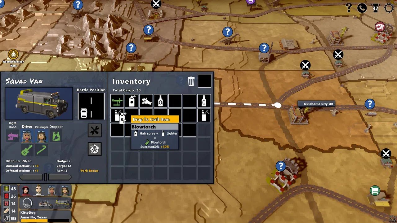 Apocalypse Run! Screenshot 6