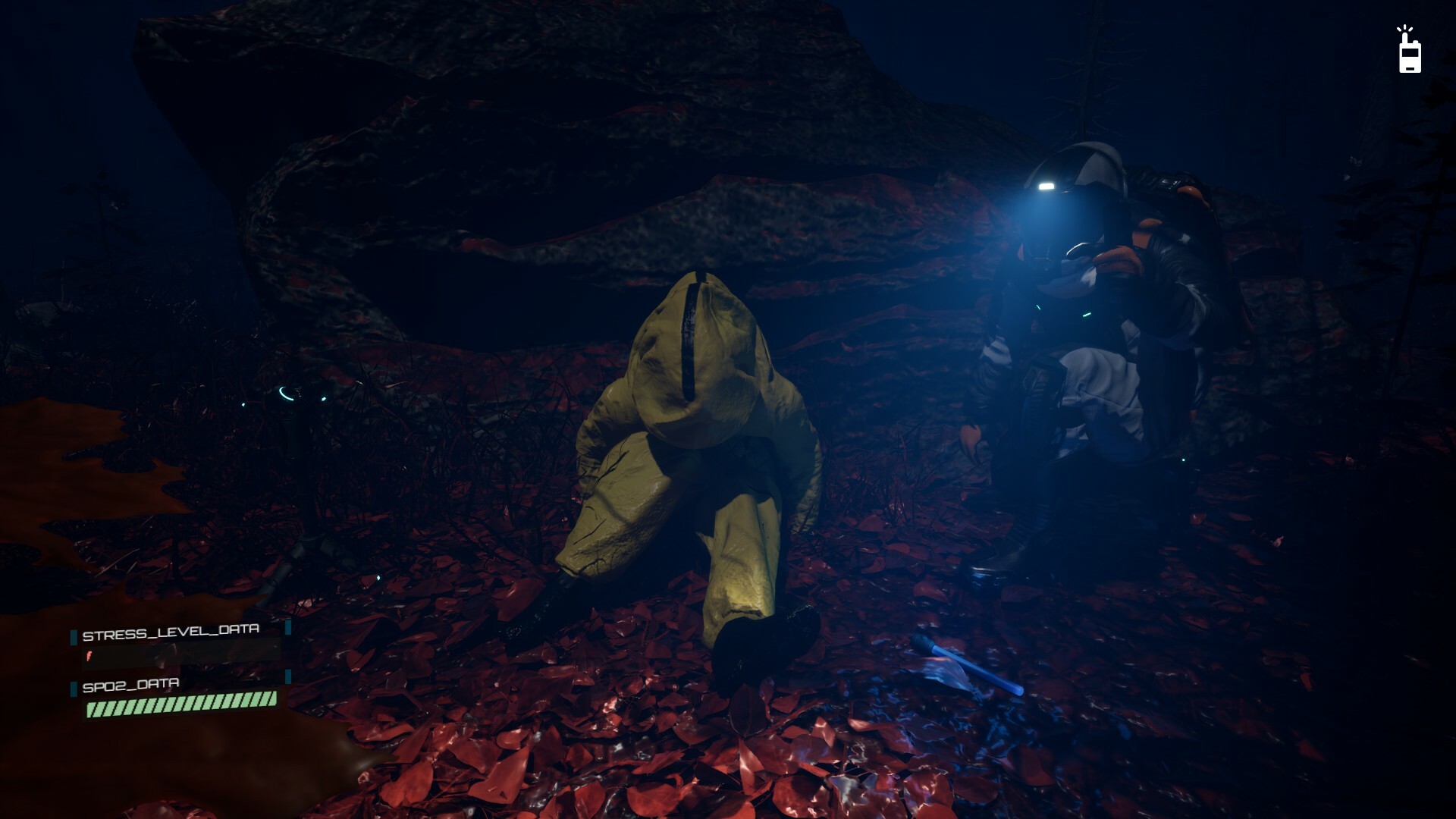 Backrooms: Extractions Screenshot 5