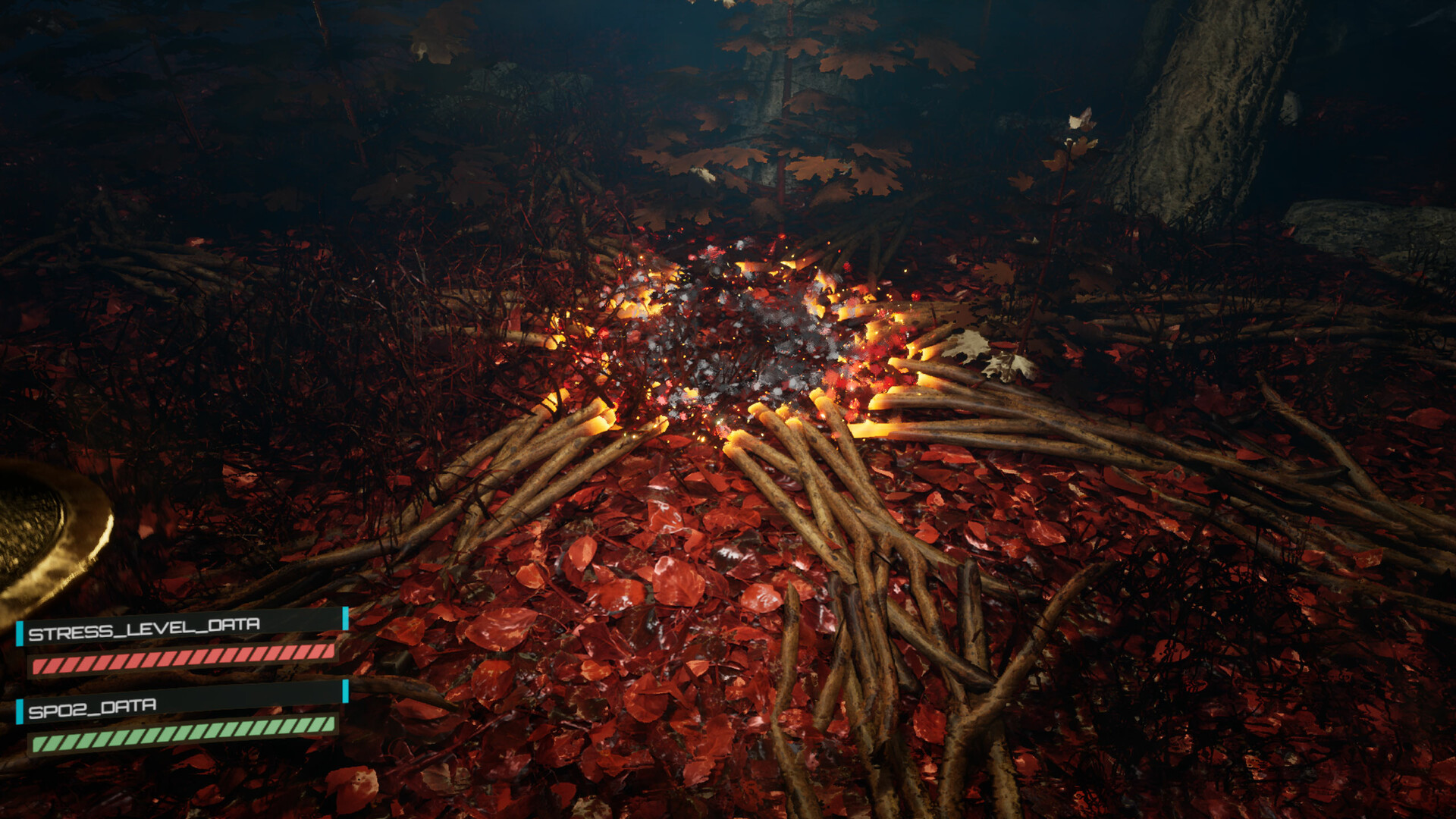 Backrooms: Extractions Screenshot 8