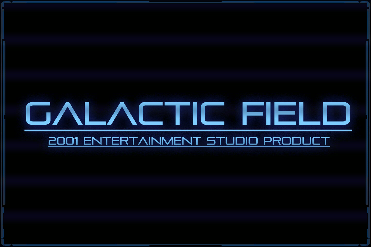 GALACTIC FIELD 《银河领域》 Screenshot 7