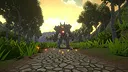 The Cursed Village TD Screenshot 5