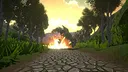 The Cursed Village TD Screenshot 13