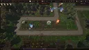 The Cursed Village TD Screenshot 4
