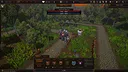 The Cursed Village TD Screenshot 2