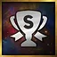 Silver Medalist icon