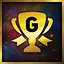 Gold Medalist icon