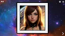Art-Therapy: Portraits Screenshot 1