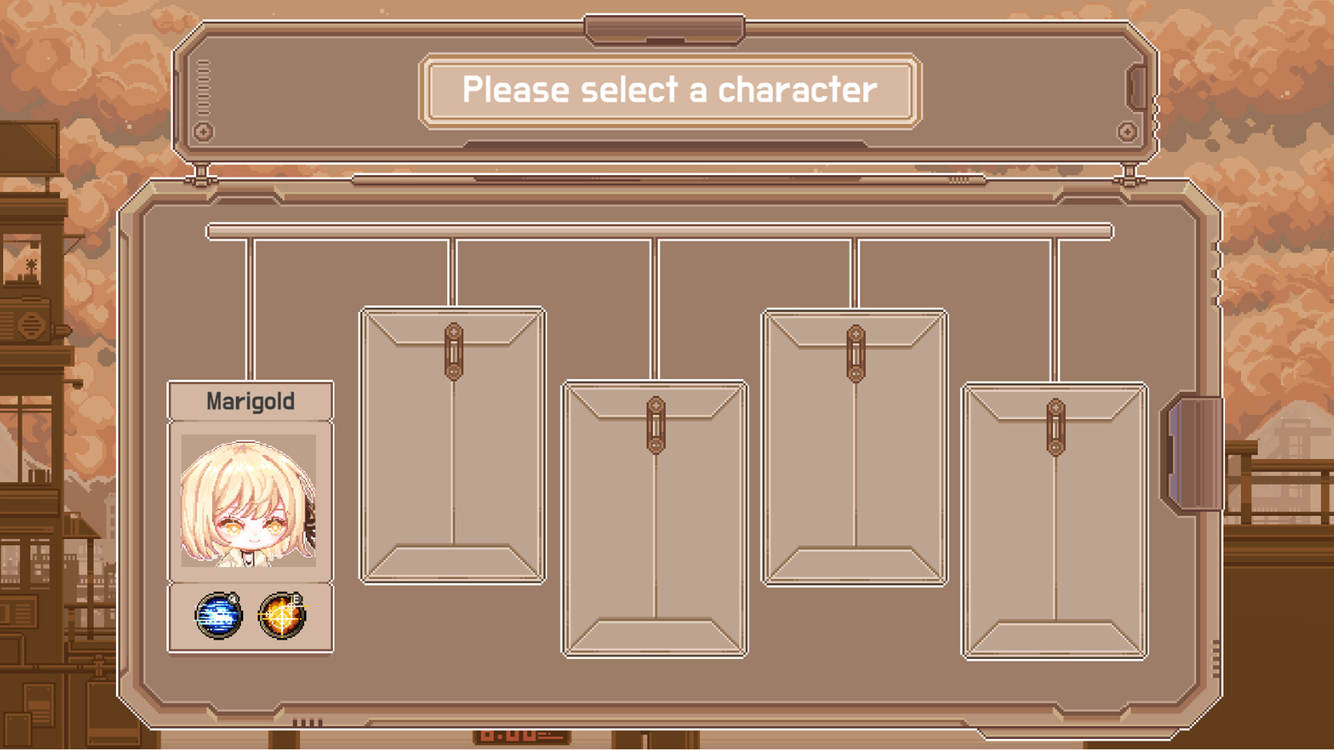 Moor Rail Screenshot 9