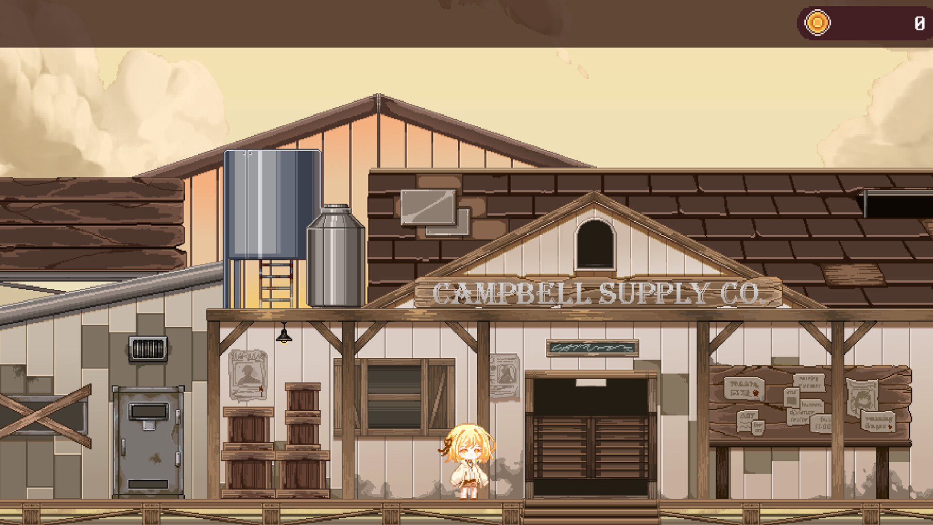 Moor Rail Screenshot 10