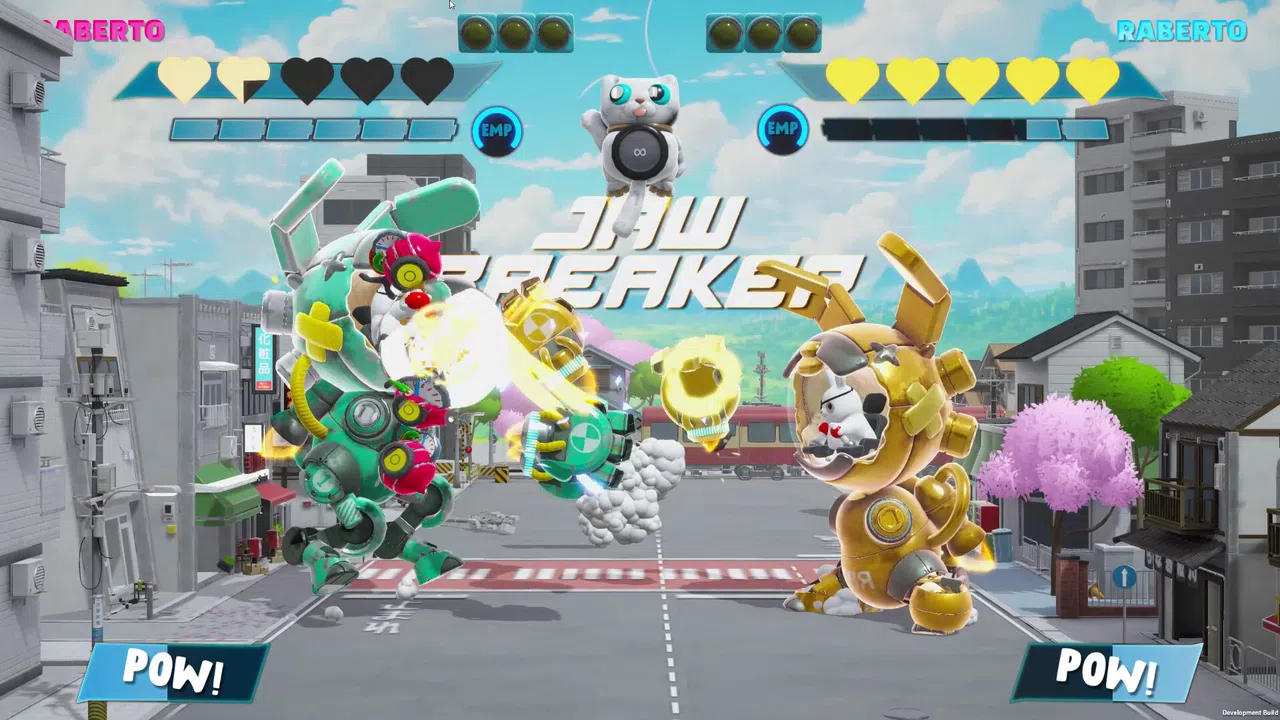 Punchimals Screenshot 5