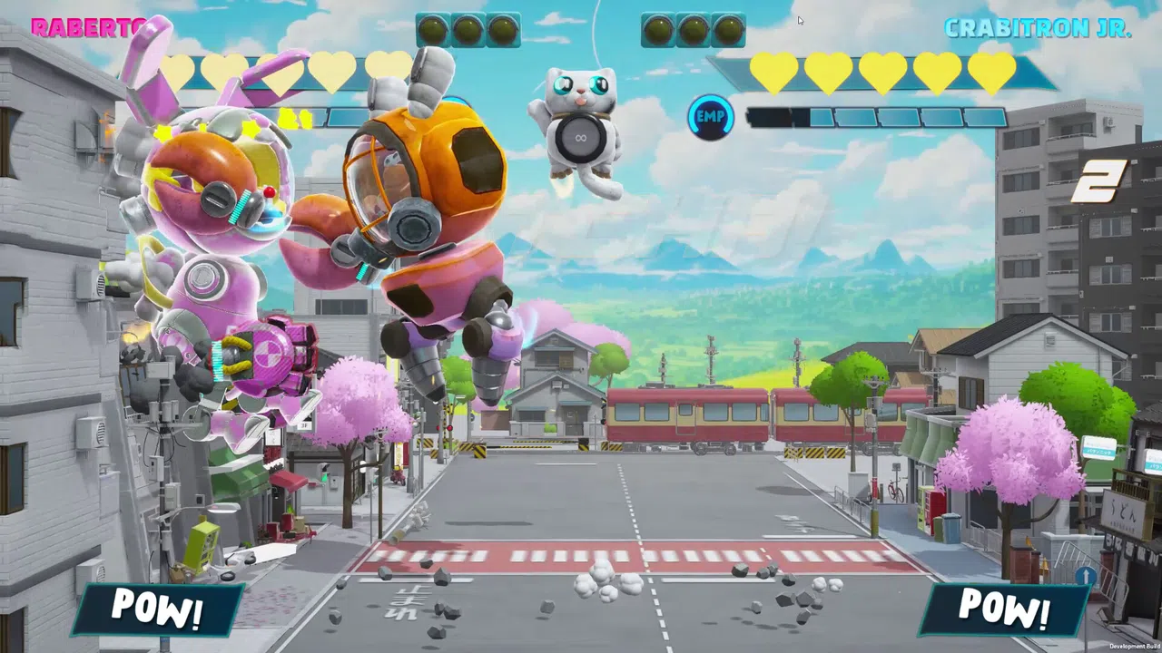 Punchimals Screenshot 10