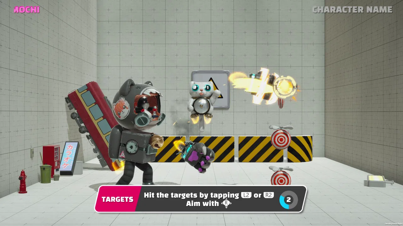 Punchimals Screenshot 13