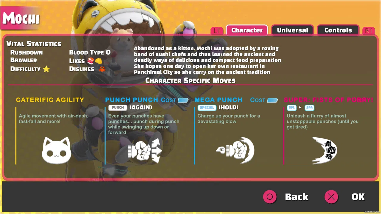 Punchimals Screenshot 7
