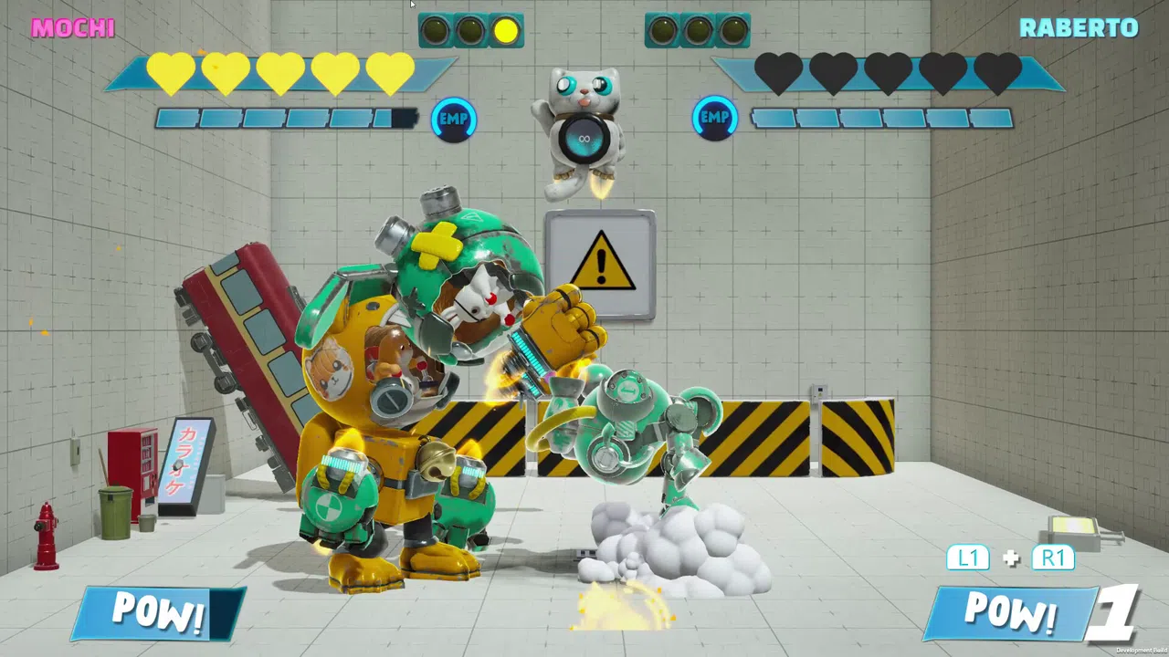 Punchimals Screenshot 11