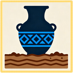 Archaeologist icon
