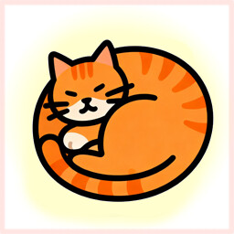 Good Cat !!! icon