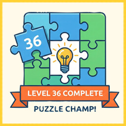 Puzzle Champ! icon
