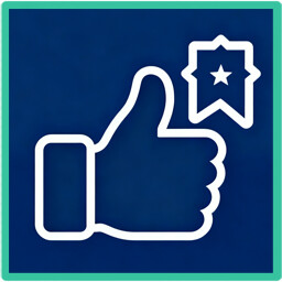 Promoter Extraordinaire icon