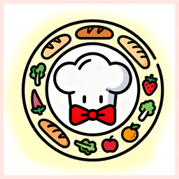 Feed one's face icon