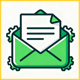 It’s time to leave work icon