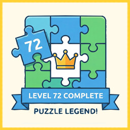 Puzzle Legend! icon