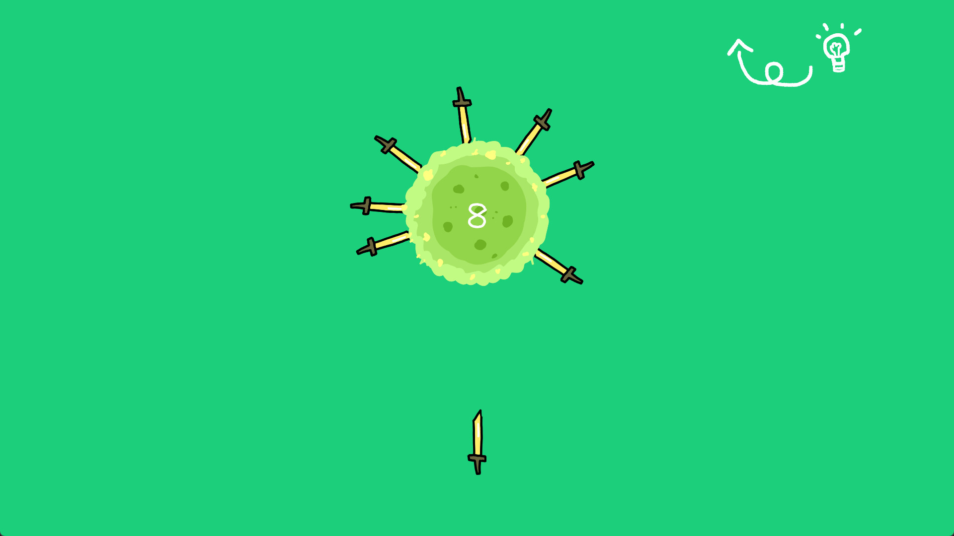 Dove Days : Time Flies Screenshot 12