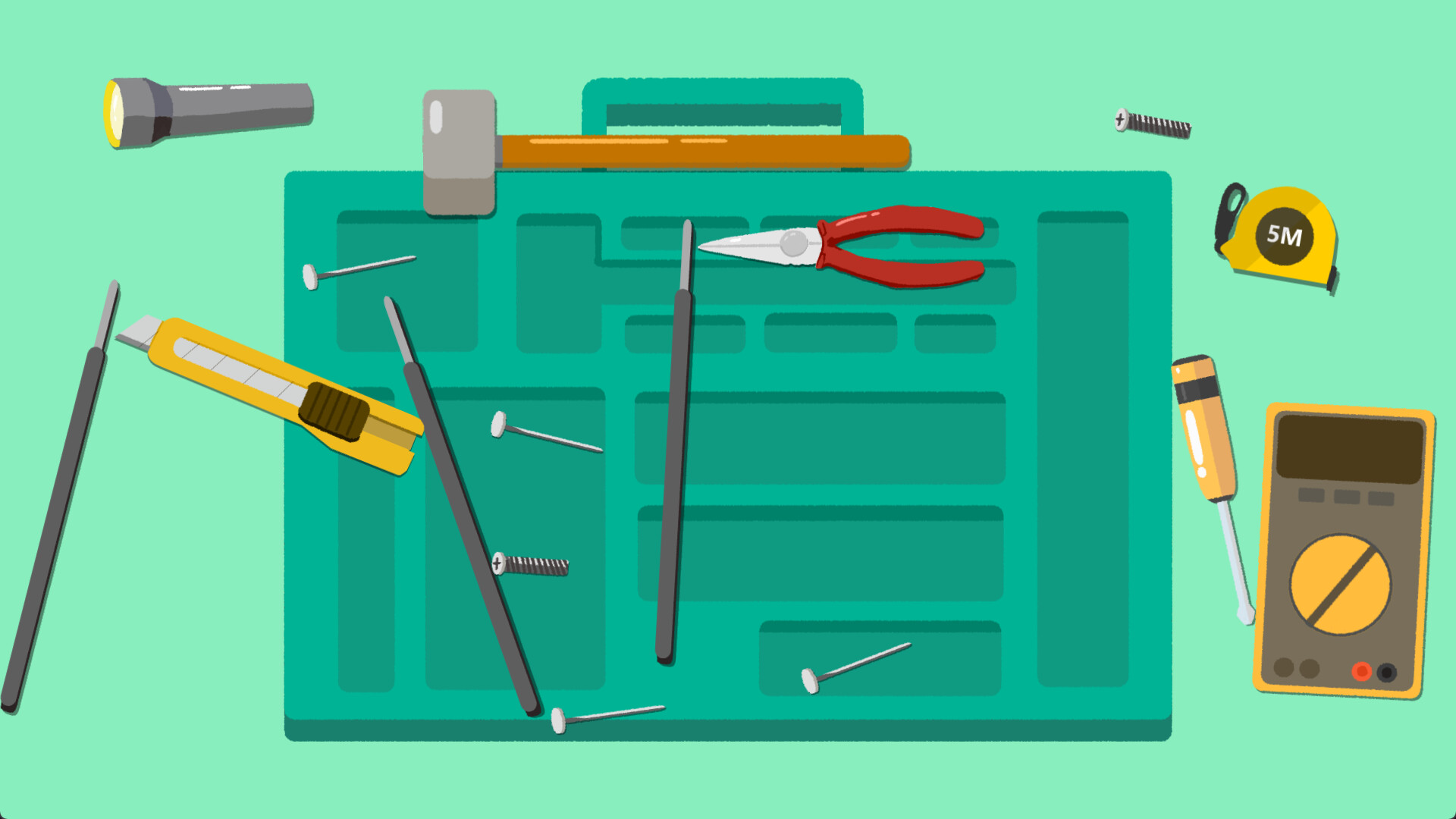 Dove Days : Time Flies Screenshot 0