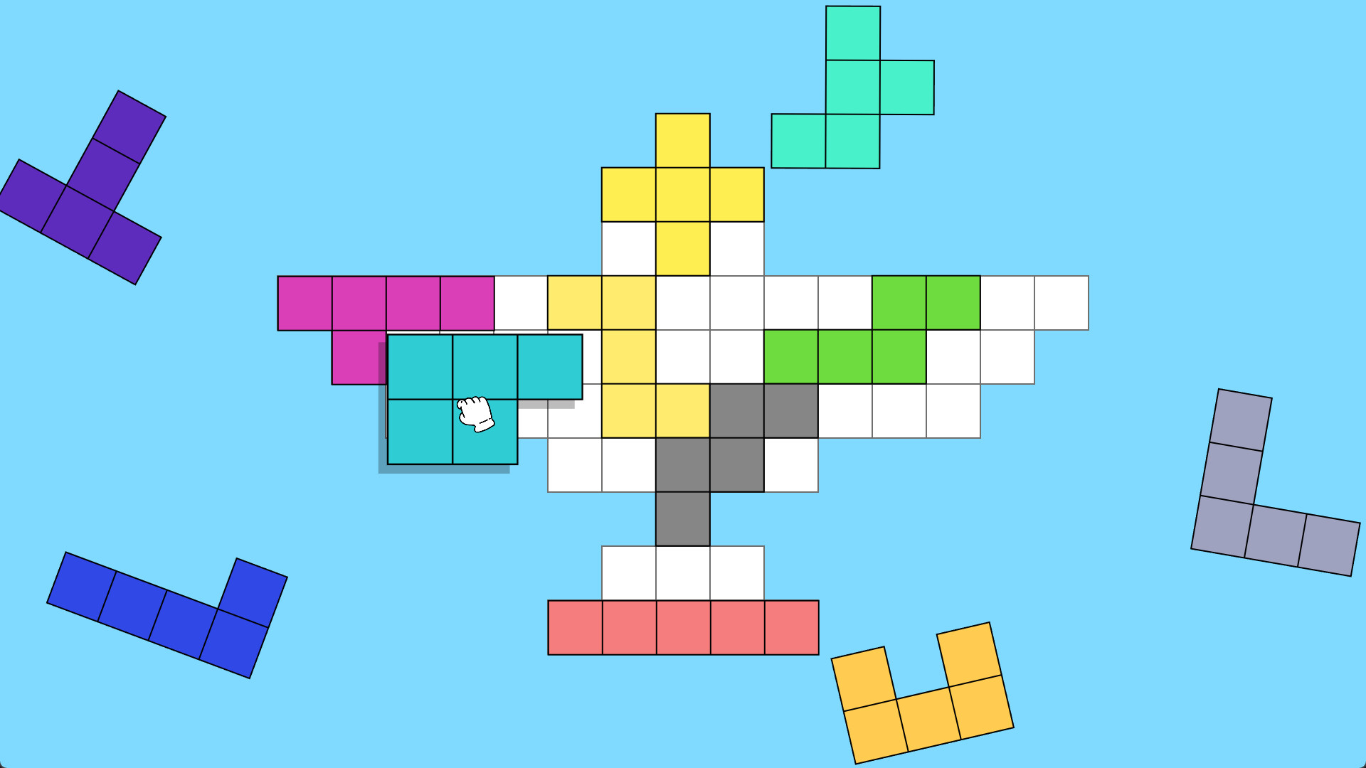 Dove Days : Time Flies Screenshot 4