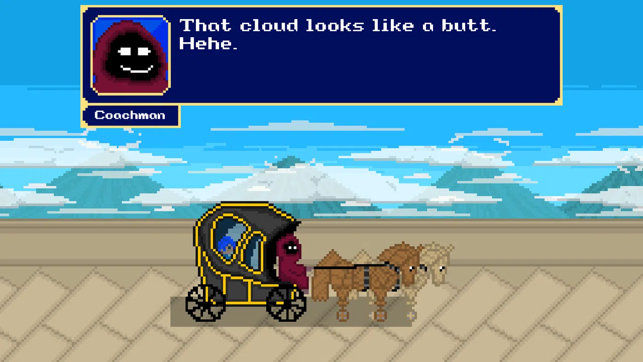 Rhythm Realm Screenshot 4
