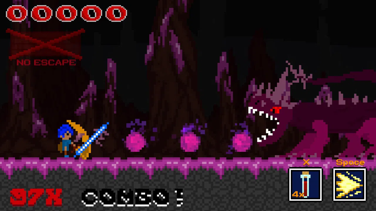 Rhythm Realm Screenshot 8