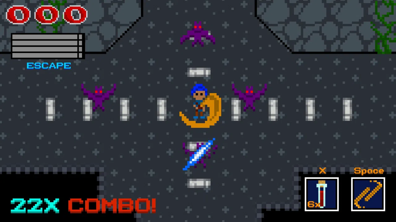 Rhythm Realm Screenshot 3
