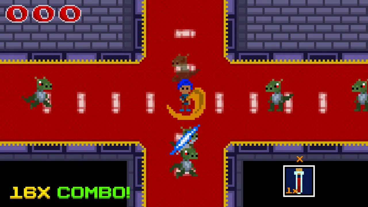 Rhythm Realm Screenshot 1
