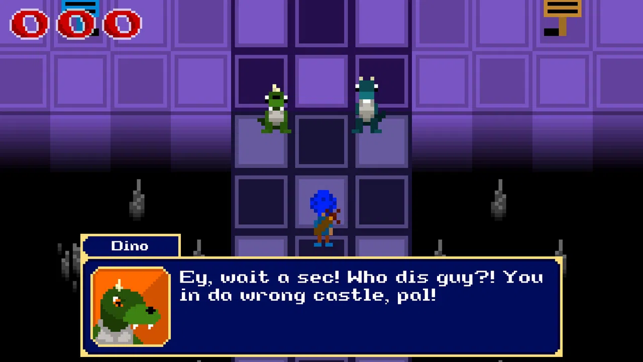 Rhythm Realm Screenshot 2