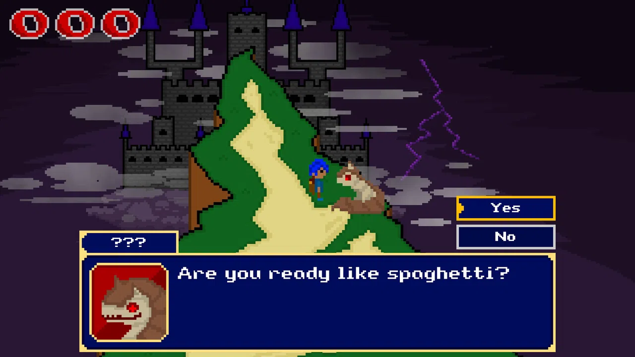 Rhythm Realm Screenshot 0