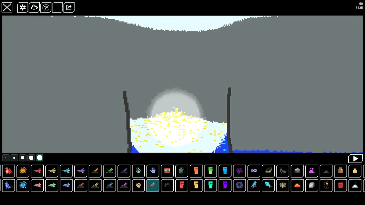 Sandbox:God Simulator Screenshot 2