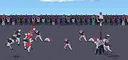 Stickdown! Screenshot 1