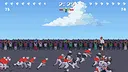 Stickdown! Screenshot 4