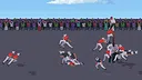 Stickdown! Screenshot 2