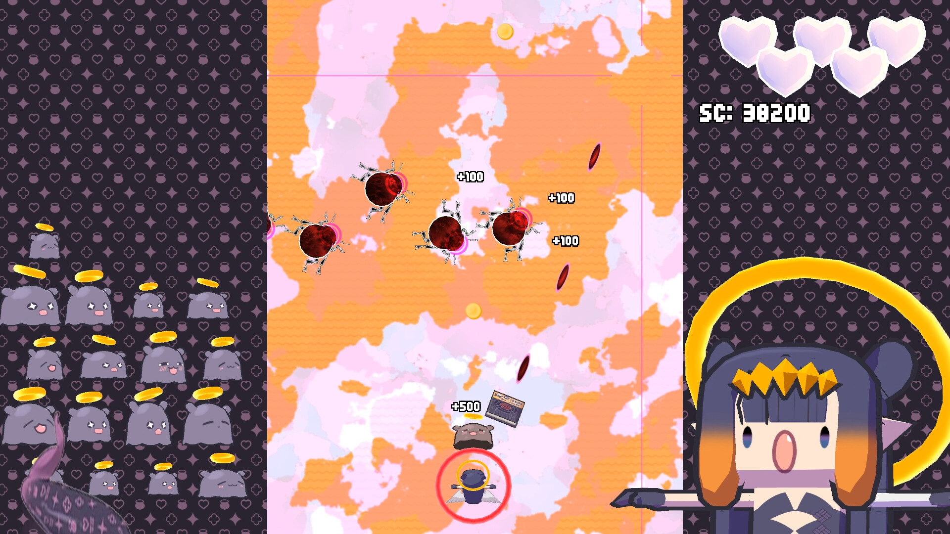 The Adventure of Ninomae Ina'nis Screenshot 6