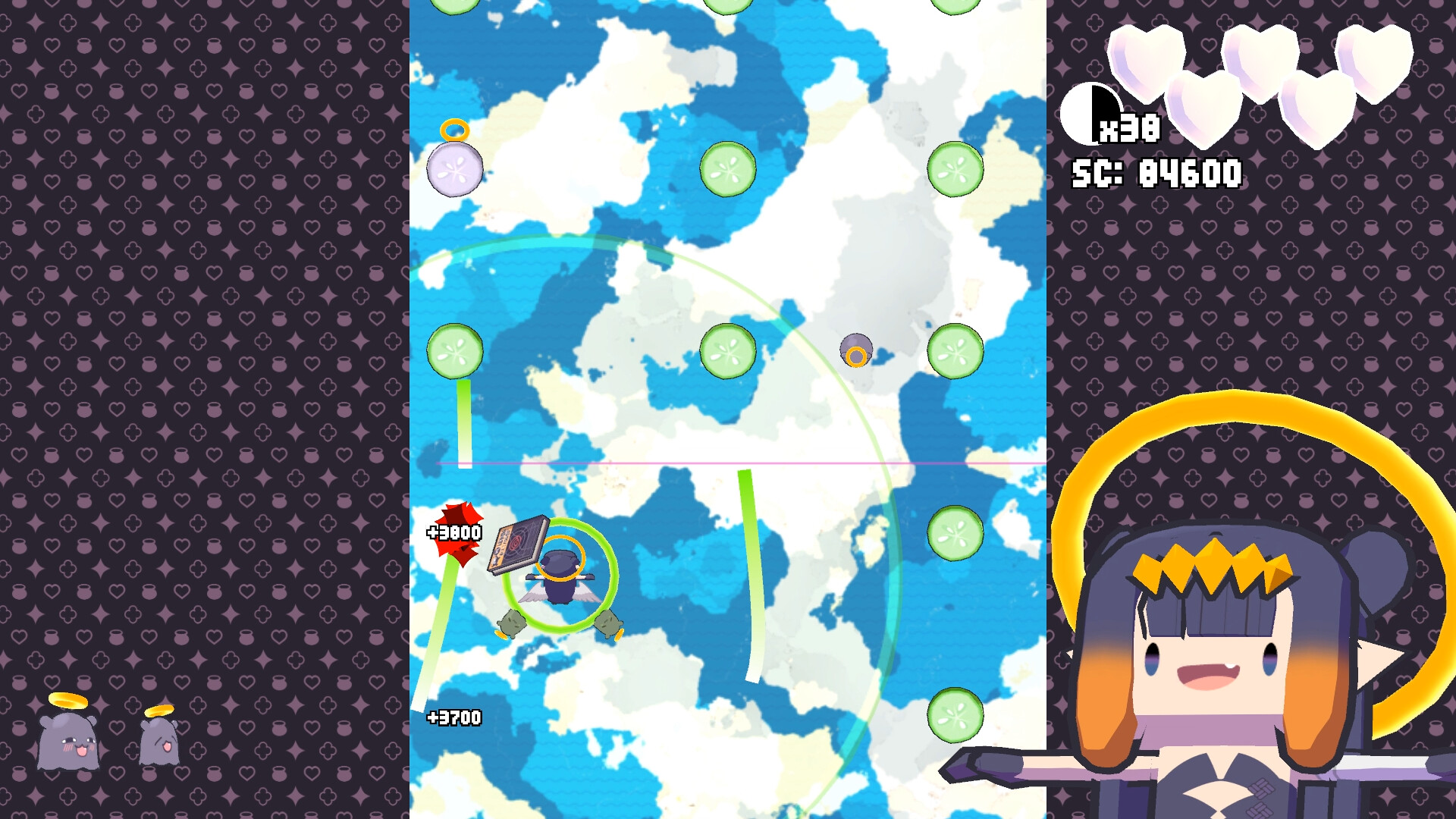 The Adventure of Ninomae Ina'nis Screenshot 5