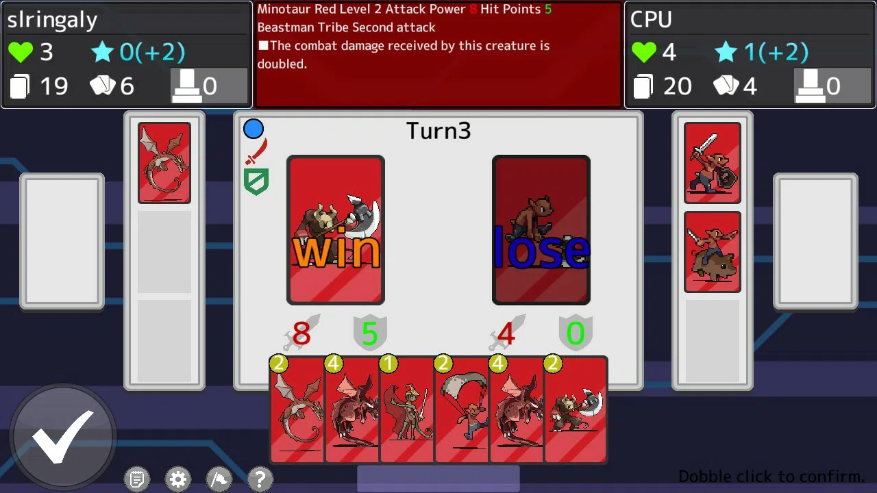 Color Summoners Screenshot 1