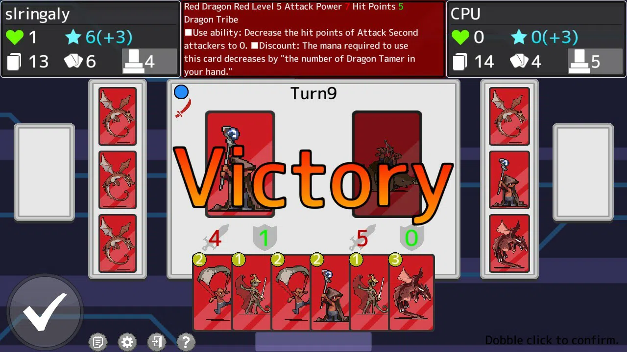 Color Summoners Screenshot 4