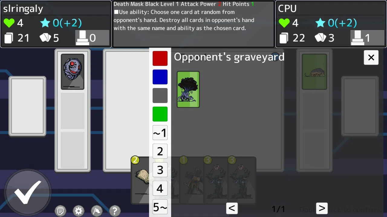Color Summoners Screenshot 3