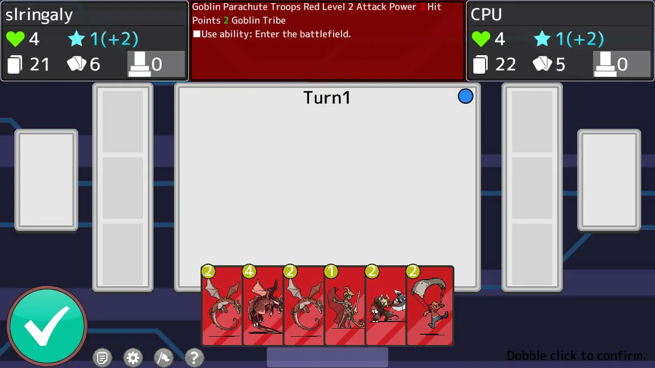 Color Summoners Screenshot 0