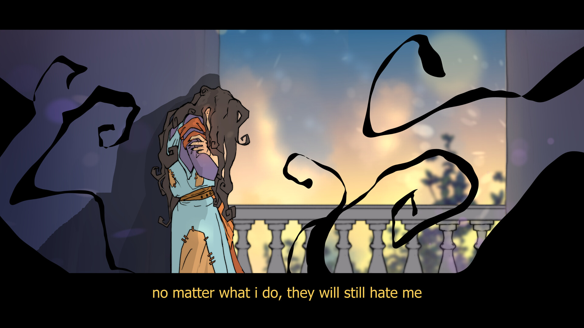 Mad Tilly's - Magical Amulets Screenshot 2