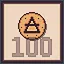 Elemental Mastery: Air icon