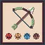 Power Level: Archer icon