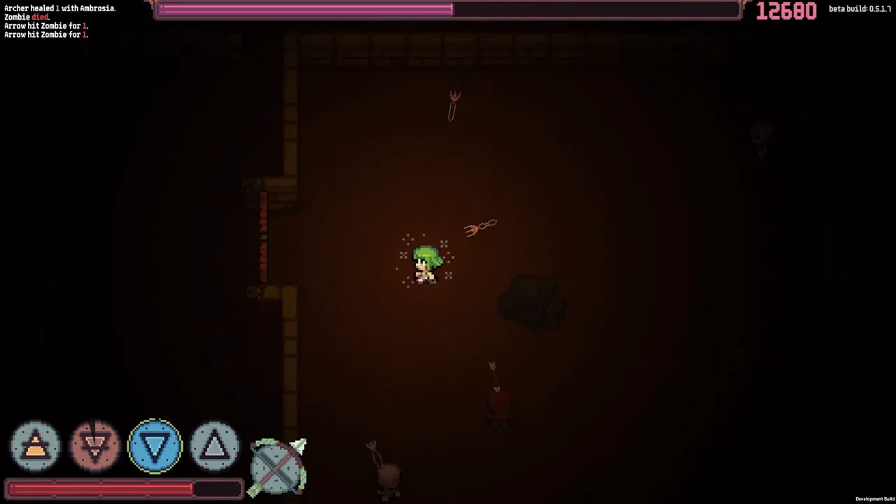 Daedalus Screenshot 0