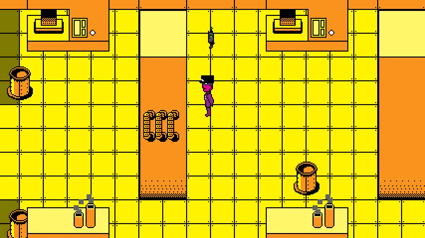 Anima Reprise Screenshot 1